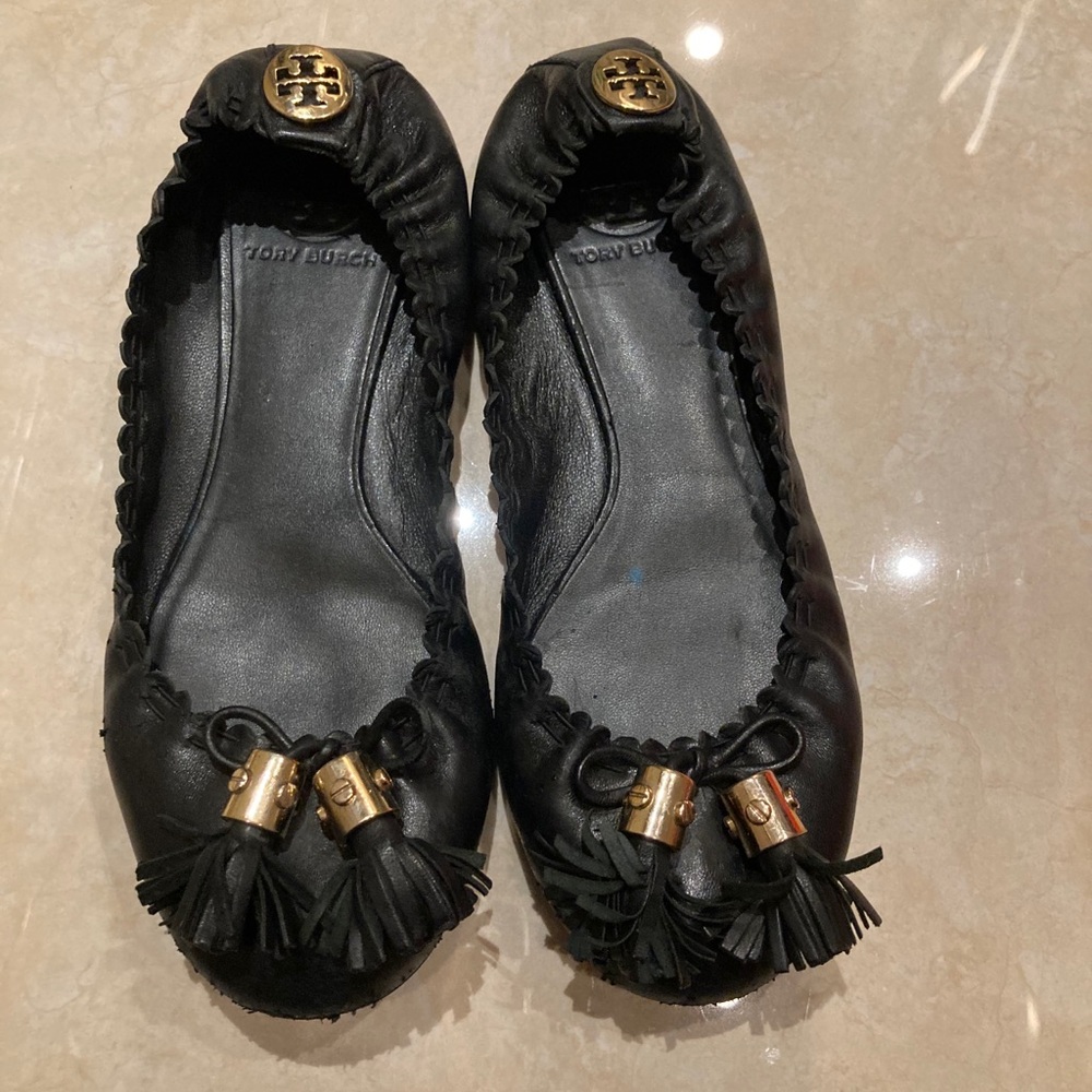 Nice and comfortable shoes